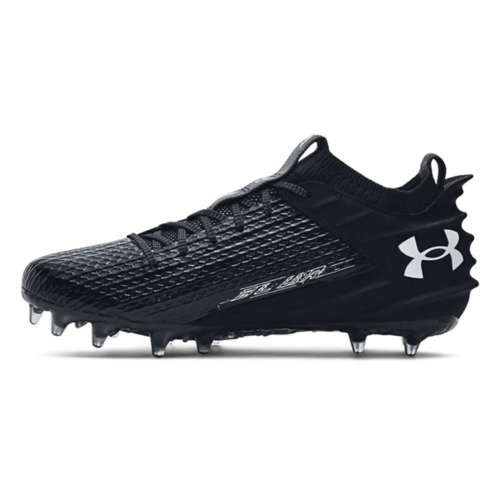 Under armor Football Cleats Size 14 for Sale in Las Vegas, NV