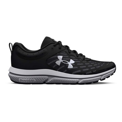 Men's Under Armour Essential Charged Assert 10 Running Shoes