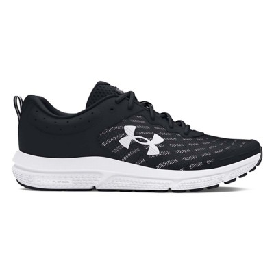 Men's Under Armour Essential Charged Assert 10 Running Shoes