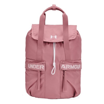 Mochila Under Armour Loudon Back Tu Negro