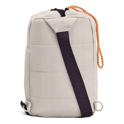  Duluth Pack Sling Pack Backpack - Wax Grey : Sports & Outdoors