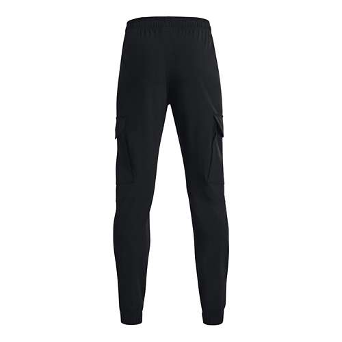 Under armour cargo joggers hot sale