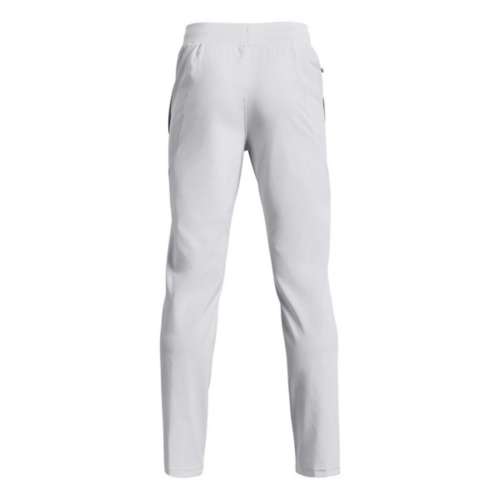 Boys' Under Armour Unstoppable Tapered Pants
