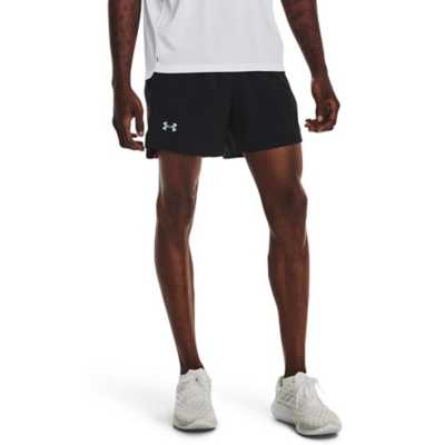 Men's Nike Black Houston Astros Authentic Collection Flux Performance Shorts