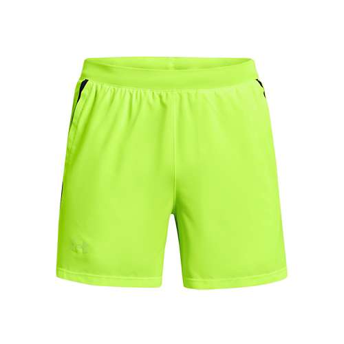 Men's Under Armour Launch Run Shorts