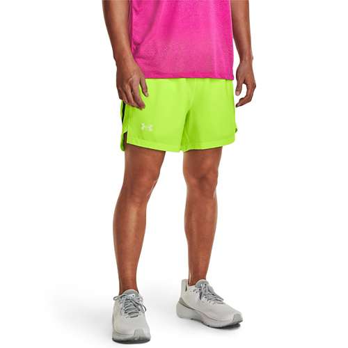 Men's Under Armour Launch Run Shorts