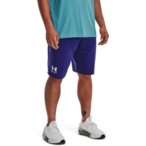 Trainers UNDER ARMOUR Ua Essential 3022954 400 Blu Slocog