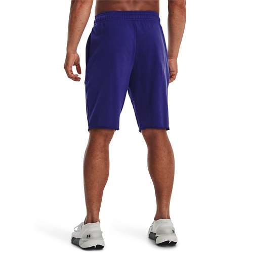 Men's Under Armour Rival Terry Short