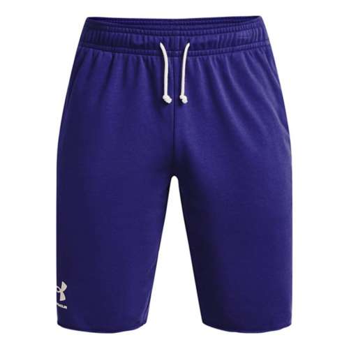 Under armour outlet lounge shorts