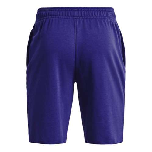 Men's Under Armour Rival Terry Lounge Shorts