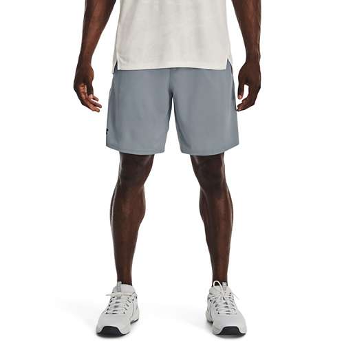 Under armour best sale undeniable shorts