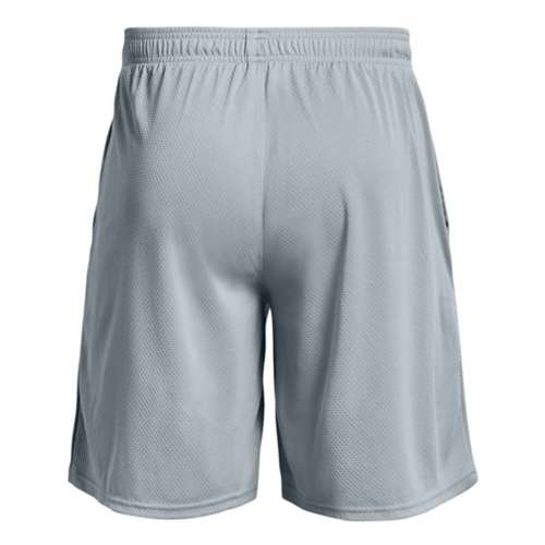 Men's Miami Marlins Light Blue City Edition Mesh Shorts
