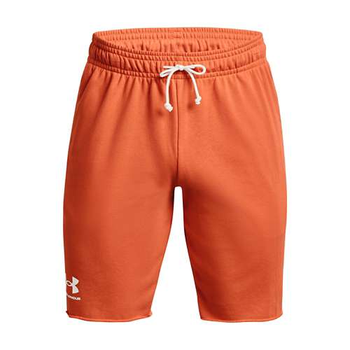 Men's Under Armour Rival Terry Lounge Shorts