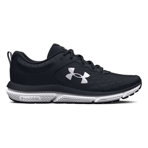 Under armour hot sale heatgear shoes