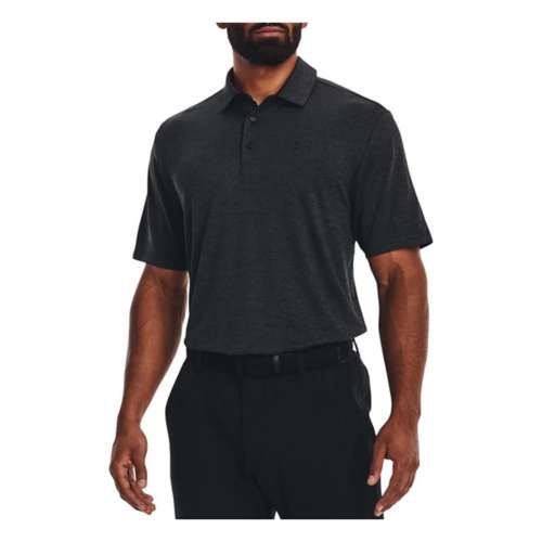 Mens under armour hot sale polo shirts clearance