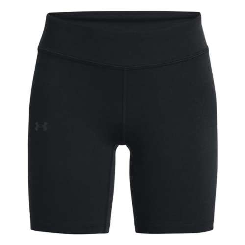 Girls' Under Armour Motion Biker Shorts