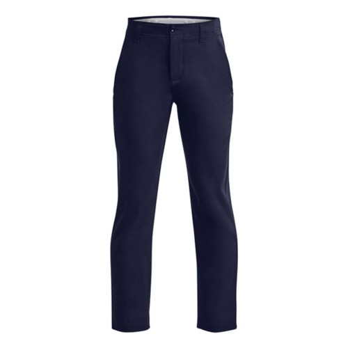 Boys' Under Armour Matchplay Chino Golf Pants - Primary Image