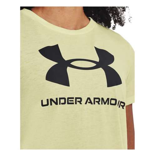 Chicago Cubs Under Armour Dri Fit Athletic T Shirt  Under armour brand, Under  armour shirts, Under armour