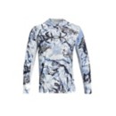 Men's Under Armour Iso-Chill Shorebreak Camo Hoodie