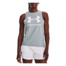 Women's Under Armour Live Sportstyle Graphic Tank Top