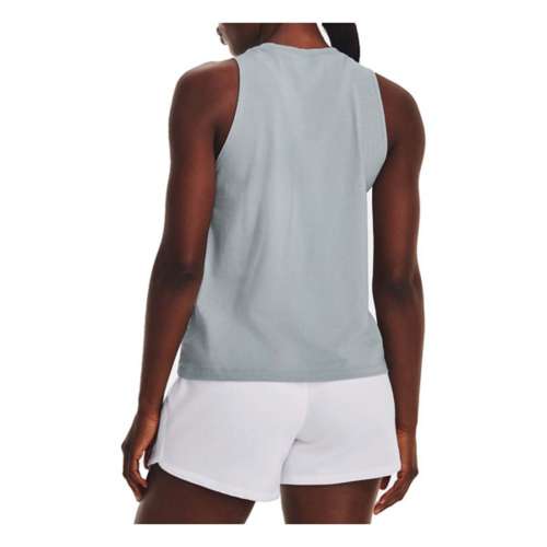 Women's Under Armour Live Sportstyle Graphic Tank Top