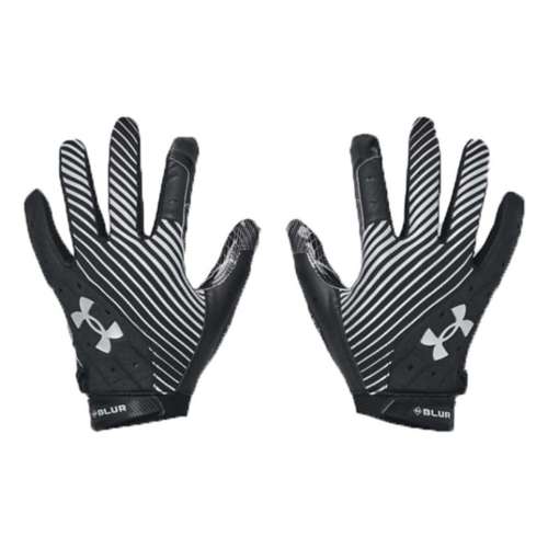 Under armour men's ua nitro football sale glove