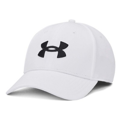 Men's Under armour waistband Blitzing Fitted Cap