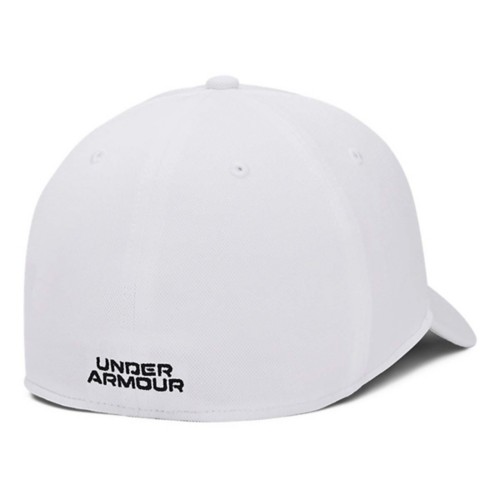 Under Armour Blitzing Flexfit Hat - Primary Image