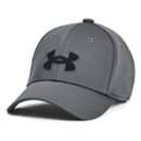 Boys' Under Armour Blitzing Fitted Cap
