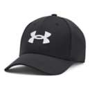 Men's Under Armour Blitzing Fitted Cap