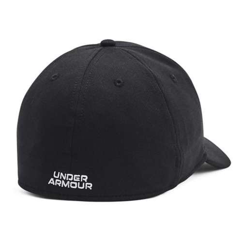 Men's Under Armour Blitzing Fitted Cap