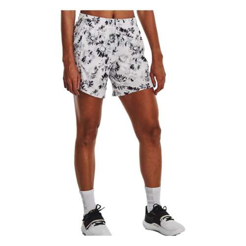 UNDER ARMOUR Men's HeatGear Armour Mid Compression Shorts - Eastern  Mountain Sports