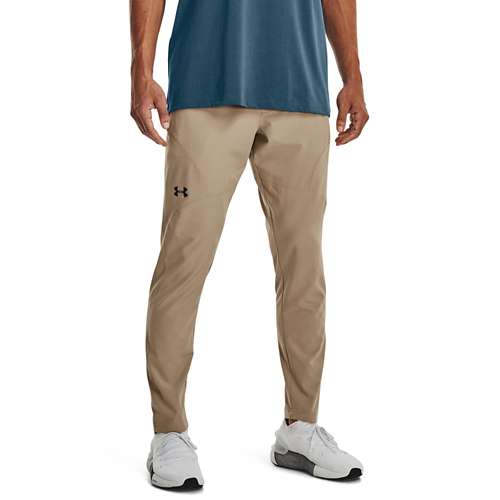Men's Under Armour Unstoppable Tapered Pants