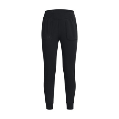 Girls' Under Armour Under Amour Motion Joggers