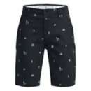 Boys' Under armour son Printed Chino Shorts