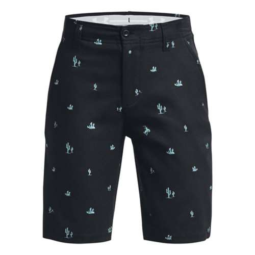 Boys' Under Armour Printed Chino Shorts