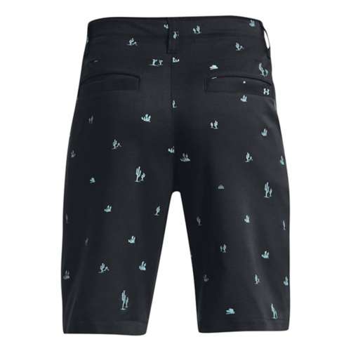 Boys' Under chef Armour Printed Chino Shorts