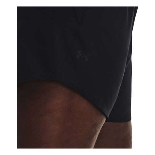 Women's Under Armour Plus Size Flex Woven Shorts