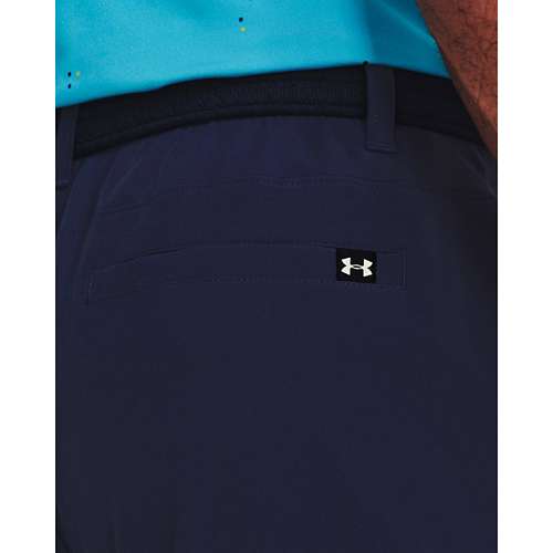 Men's Under armour Charged Drive Chino Shorts