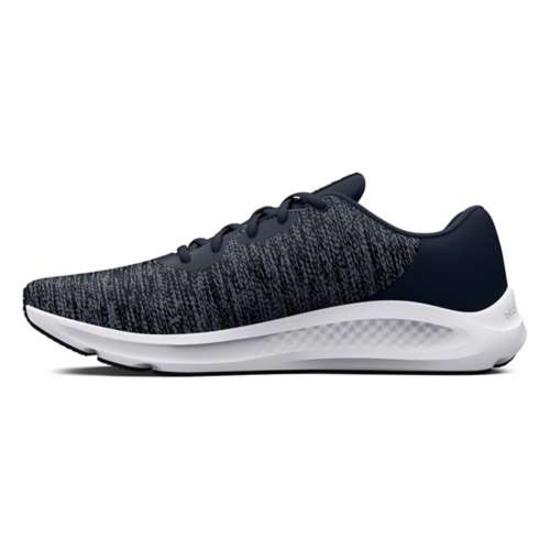 Men's Under Armour Essential Charged Pursuit 3 Twst Running Shoes