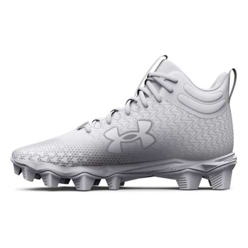 Men's Under Armour Spotlight Franchise 3.0 RM Molded Football Cleats