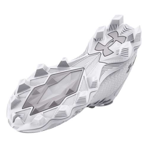 Under armour replacement hot sale football cleats