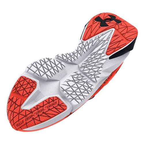 Basket running discount femme under armour