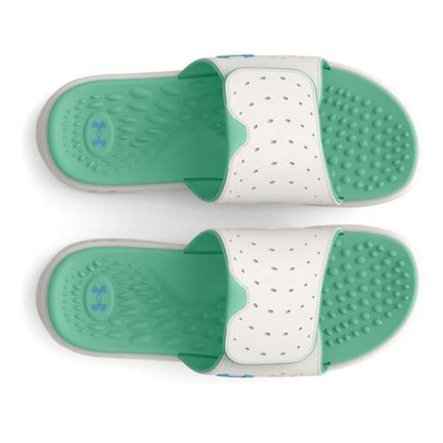 Kids under armour sale sandals