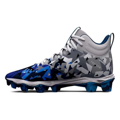 Notre Dame Football, Under Armour launch Cleats for a Cause