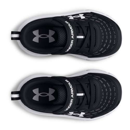 Toddler Under Armour Assert 10 Hook N Loop Running Shoes