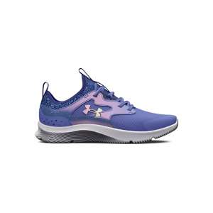 Under Armour UA GPS Infinity 3 Al Girl's Running Shoes | Source for Sports