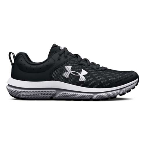 Big Kids' Under Armour Assert 10 Running Shoes