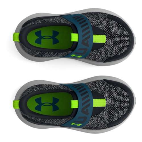 Under armour clearance toddler running shoes