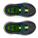 Toddler Under Armour Surge 3 Slip On Running Shoes